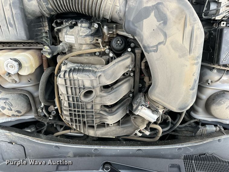 image for item NP9677 2021 Dodge Charger Police