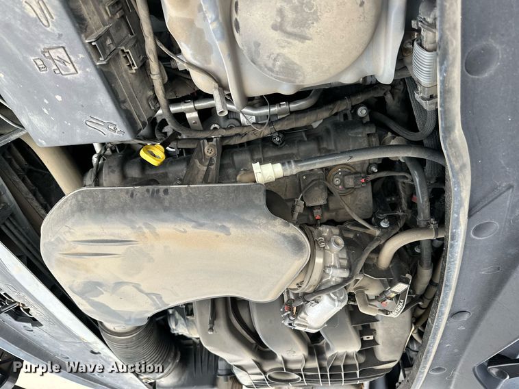 image for item NP9677 2021 Dodge Charger Police