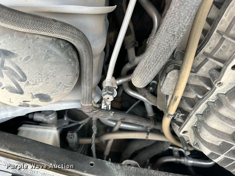 image for item NP9677 2021 Dodge Charger Police