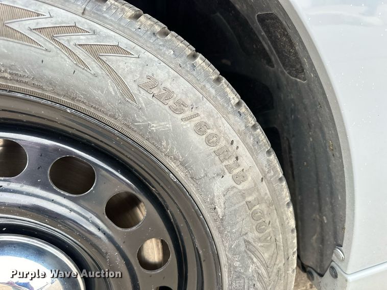 image for item NP9677 2021 Dodge Charger Police