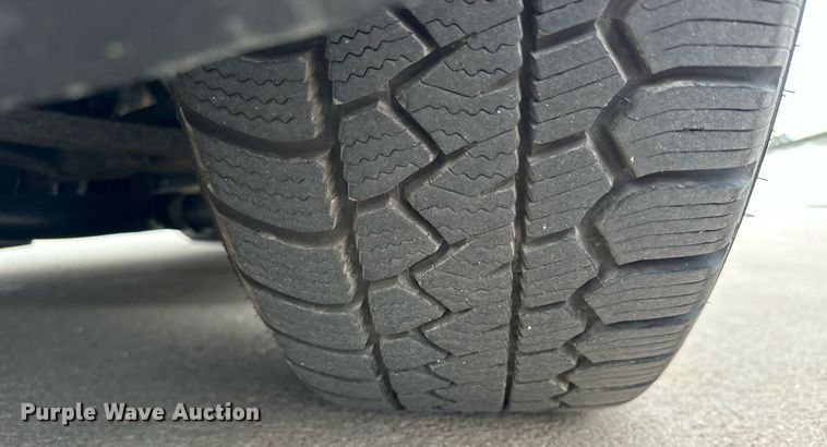 image for item NP9677 2021 Dodge Charger Police