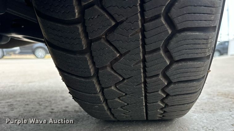 image for item NP9677 2021 Dodge Charger Police