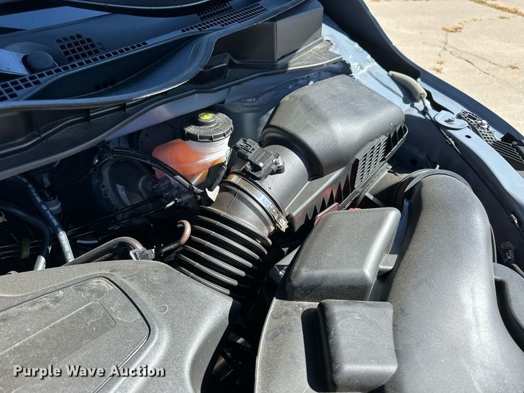 image for item NP9697 2023 Honda Odyssey Elite  van