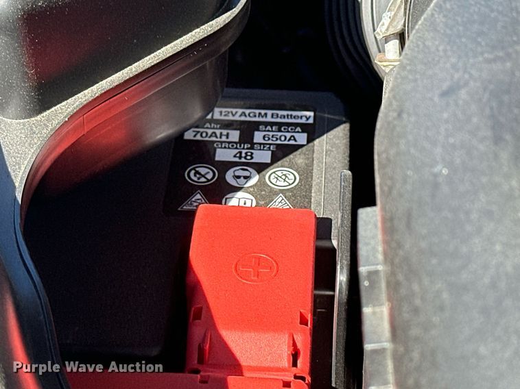 image for item NP9697 2023 Honda Odyssey Elite  van