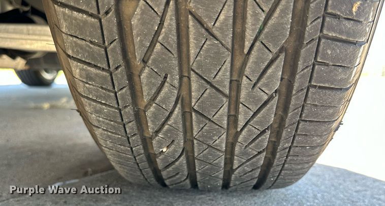 image for item NP9697 2023 Honda Odyssey Elite  van