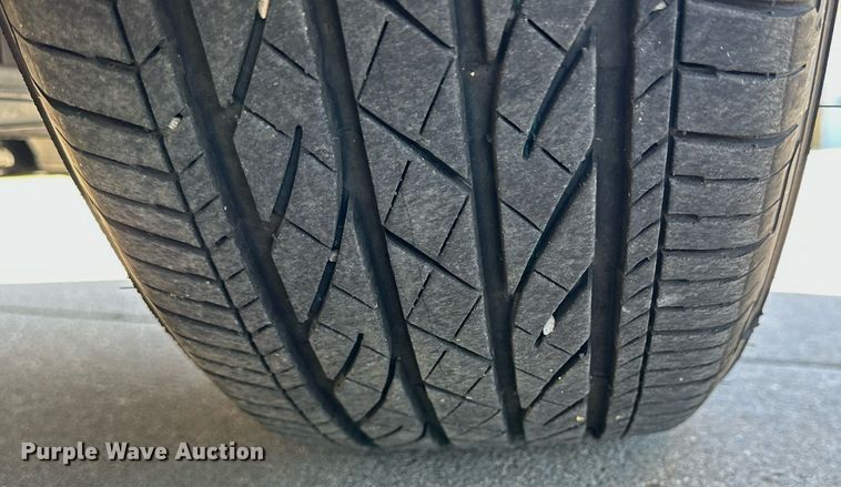 image for item NP9697 2023 Honda Odyssey Elite  van