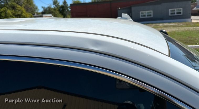 image for item NQ9315 2018 Chevrolet Tahoe Police  SUV