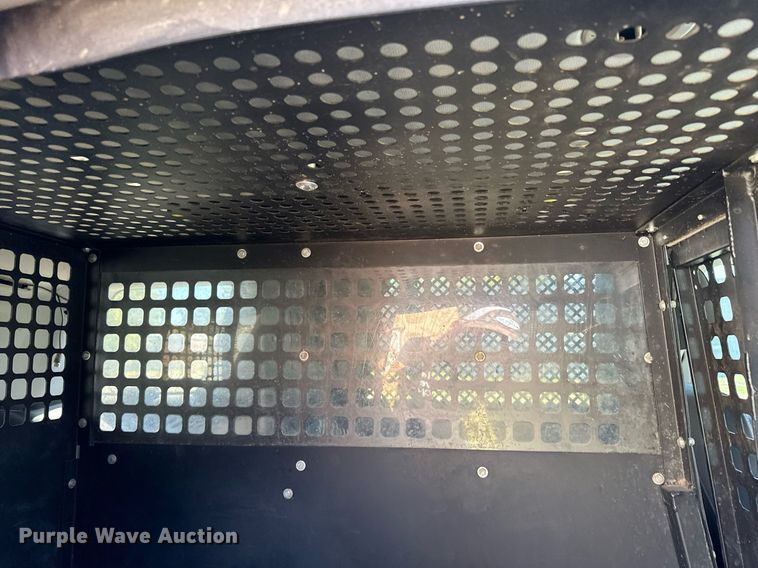 image for item NQ9315 2018 Chevrolet Tahoe Police  SUV