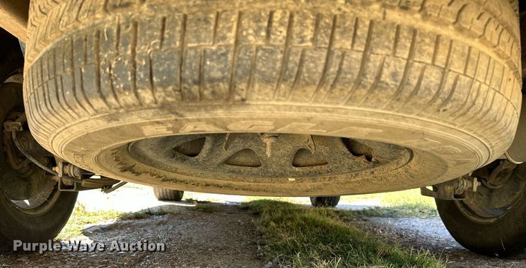 image for item NQ9315 2018 Chevrolet Tahoe Police  SUV