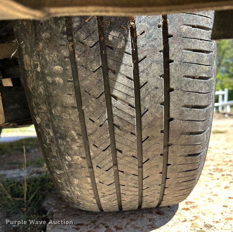 image for item NQ9315 2018 Chevrolet Tahoe Police  SUV