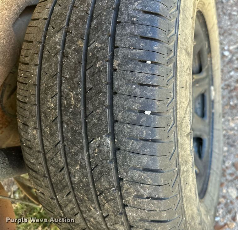 image for item NQ9315 2018 Chevrolet Tahoe Police  SUV