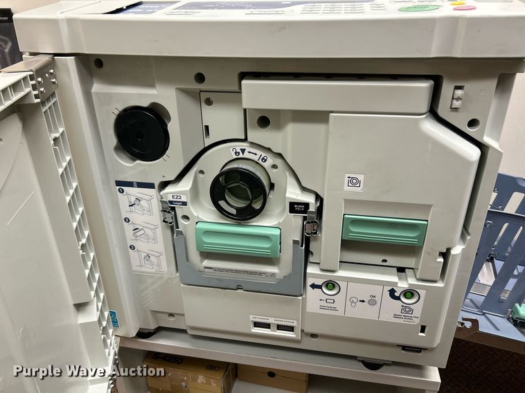 image for item NQ9855 Office equipment