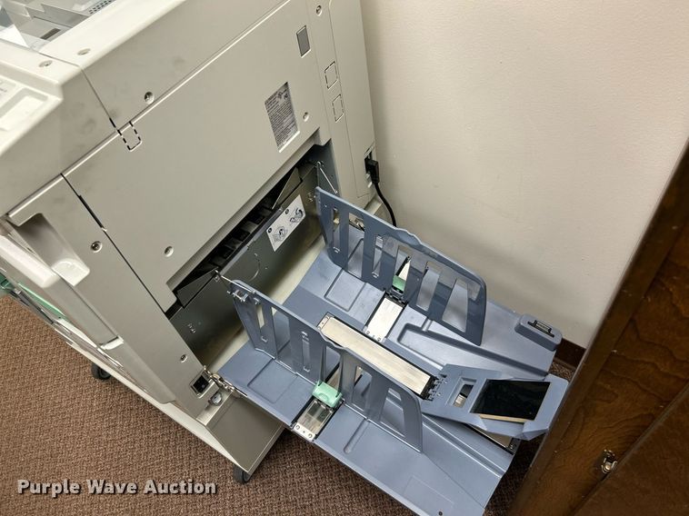 image for item NQ9855 Office equipment