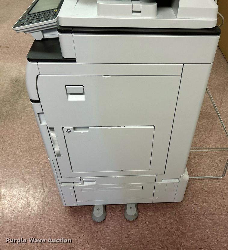 image for item NQ9855 Office equipment