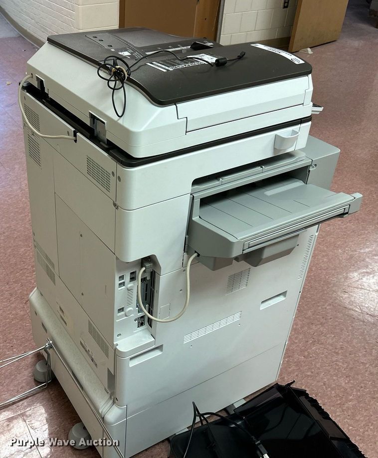 image for item NQ9855 Office equipment