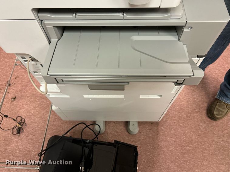 image for item NQ9855 Office equipment