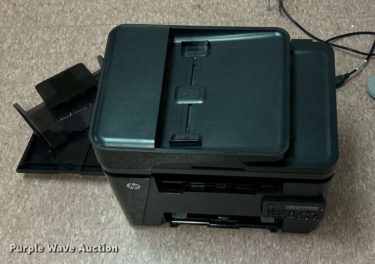 image for item NQ9855 Office equipment