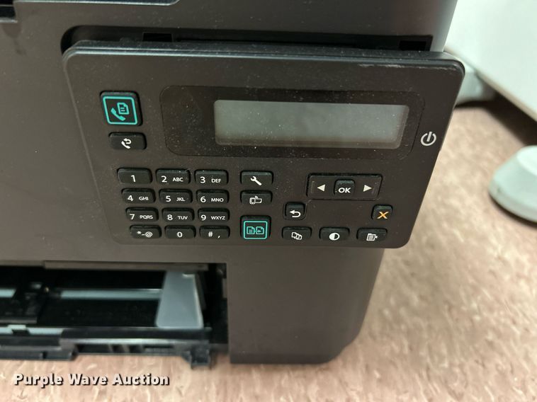 image for item NQ9855 Office equipment