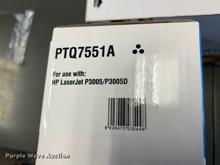 image for item NQ9855 Office equipment