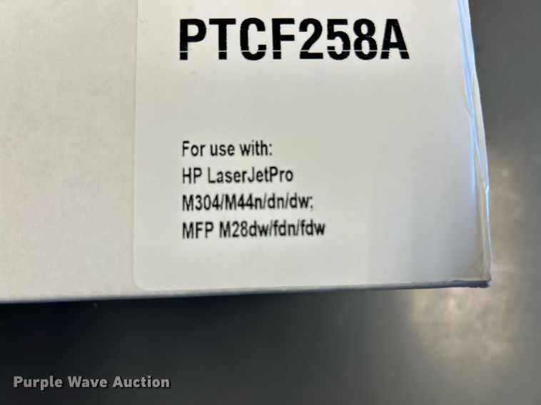 image for item NQ9855 Office equipment