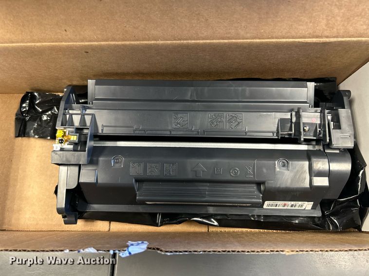 image for item NQ9855 Office equipment