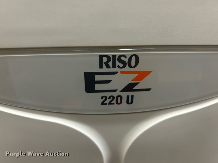 image for item NQ9855 Office equipment