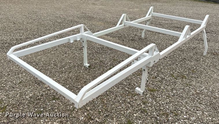image for item NQ9901 (2) ladder racks