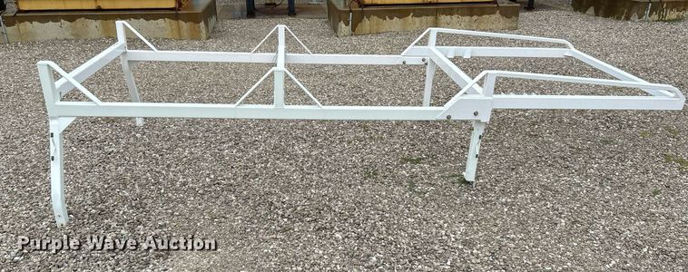 image for item NQ9901 (2) ladder racks