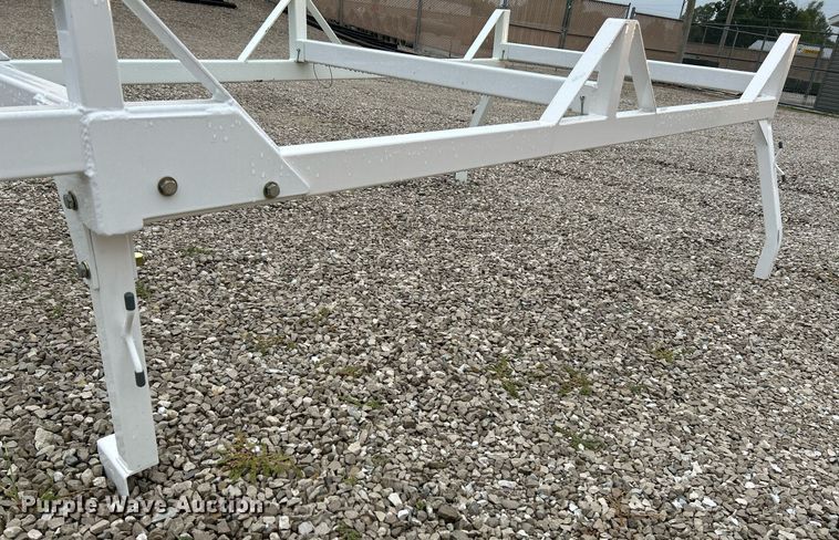 image for item NQ9901 (2) ladder racks