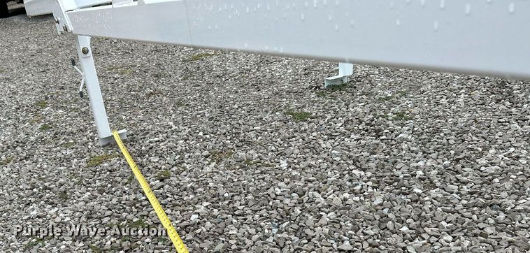 image for item NQ9901 (2) ladder racks