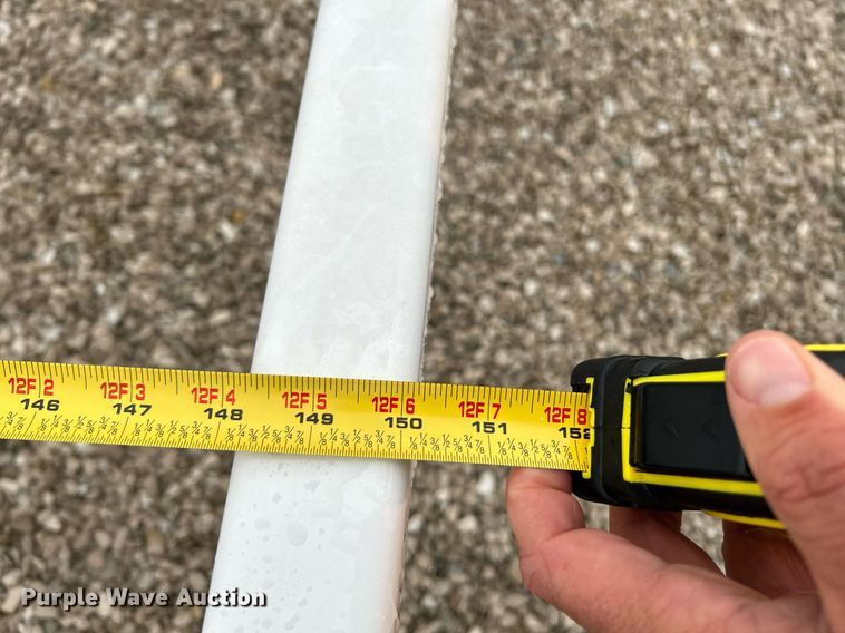 image for item NQ9901 (2) ladder racks