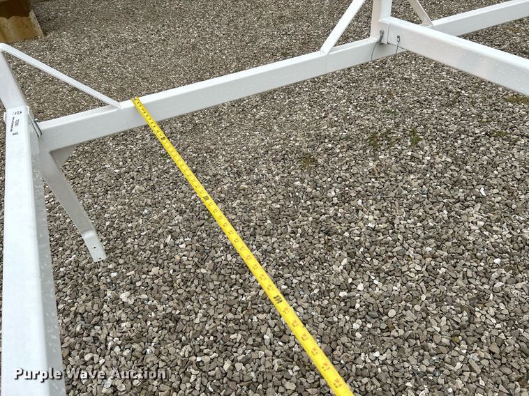 image for item NQ9901 (2) ladder racks