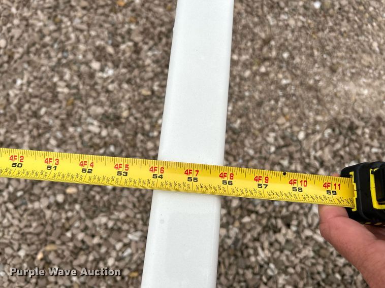 image for item NQ9901 (2) ladder racks