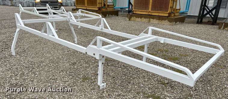 image for item NQ9901 (2) ladder racks