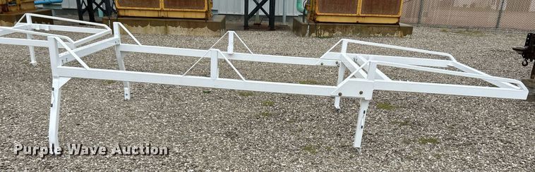 image for item NQ9901 (2) ladder racks