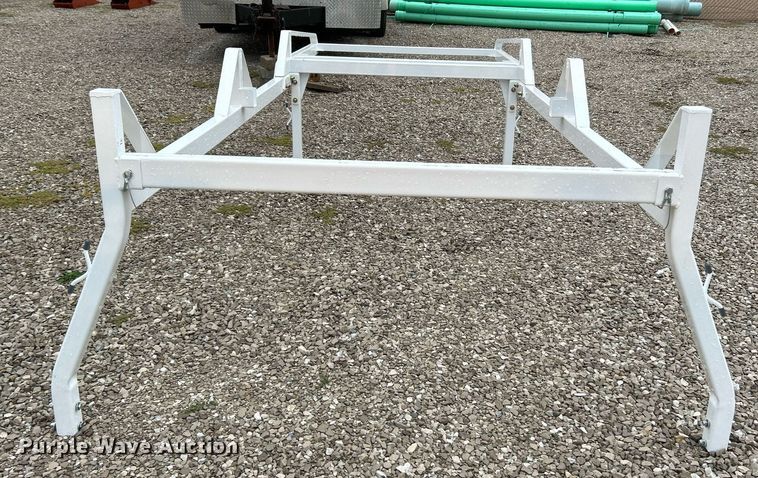image for item NQ9901 (2) ladder racks