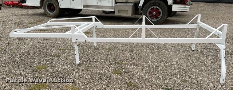 image for item NQ9901 (2) ladder racks