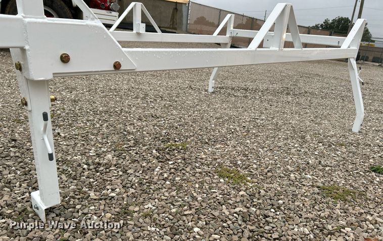 image for item NQ9901 (2) ladder racks