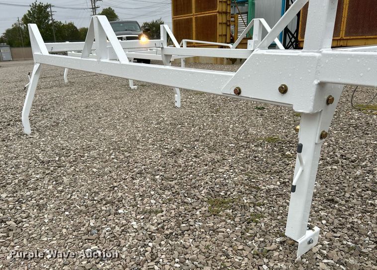 image for item NQ9901 (2) ladder racks