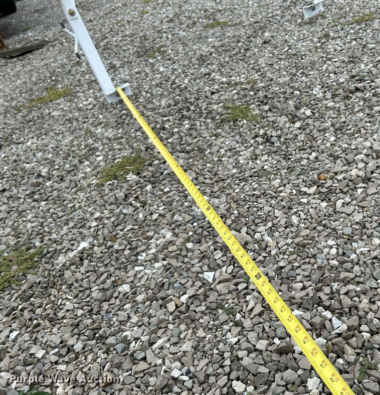 image for item NQ9901 (2) ladder racks