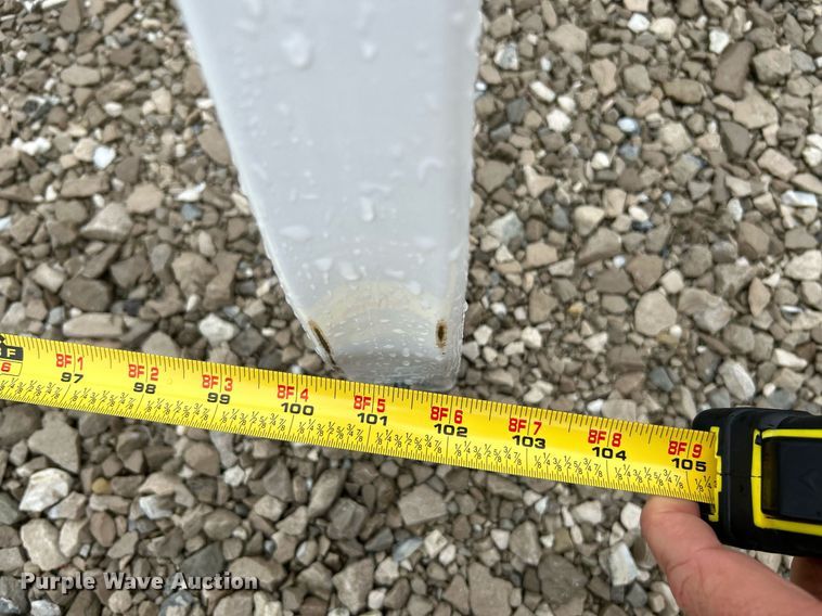 image for item NQ9901 (2) ladder racks