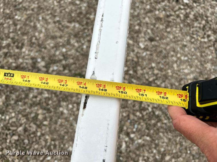 image for item NQ9901 (2) ladder racks