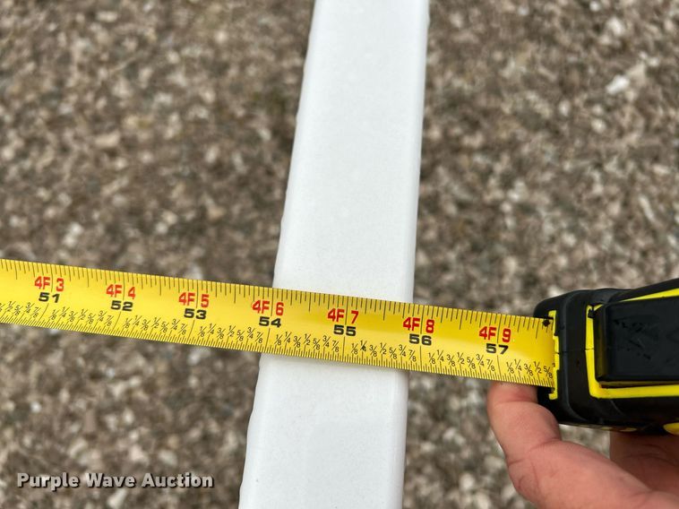 image for item NQ9901 (2) ladder racks