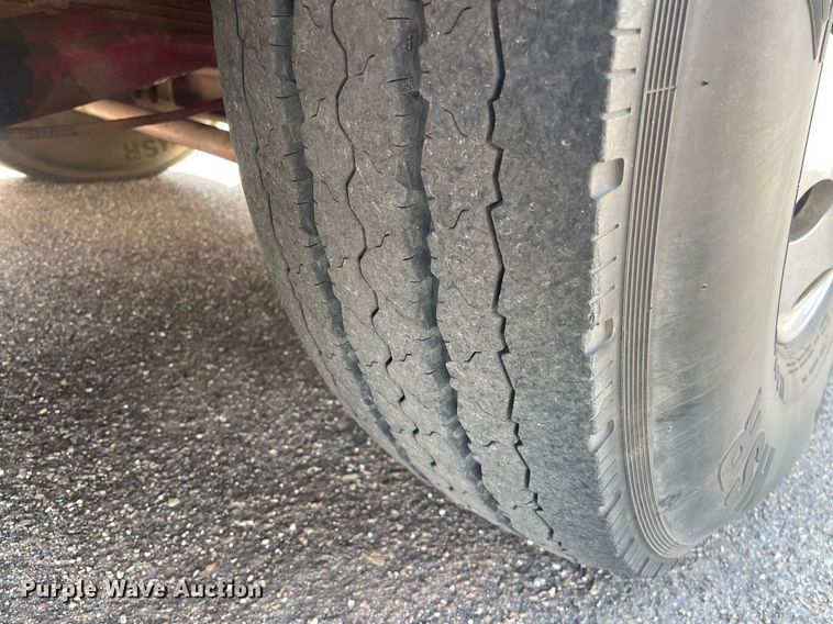 image for item NX9834 1994 Pierce Arrow  fire truck