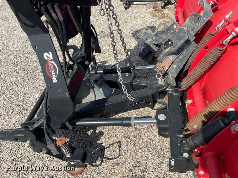 image for item NX9843 Western Pro Plus  Snow plow