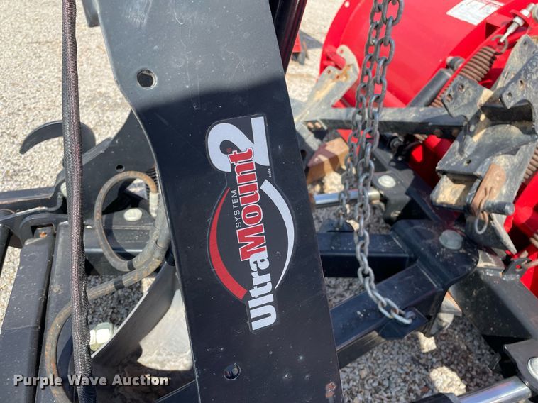 image for item NX9843 Western Pro Plus  Snow plow