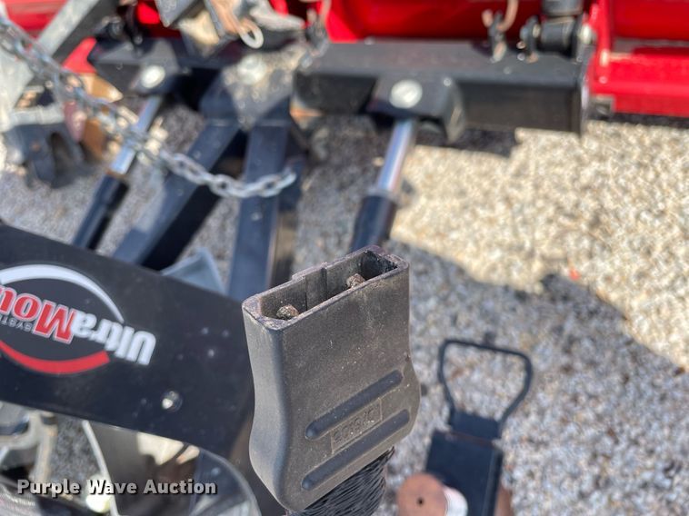 image for item NX9843 Western Pro Plus  Snow plow