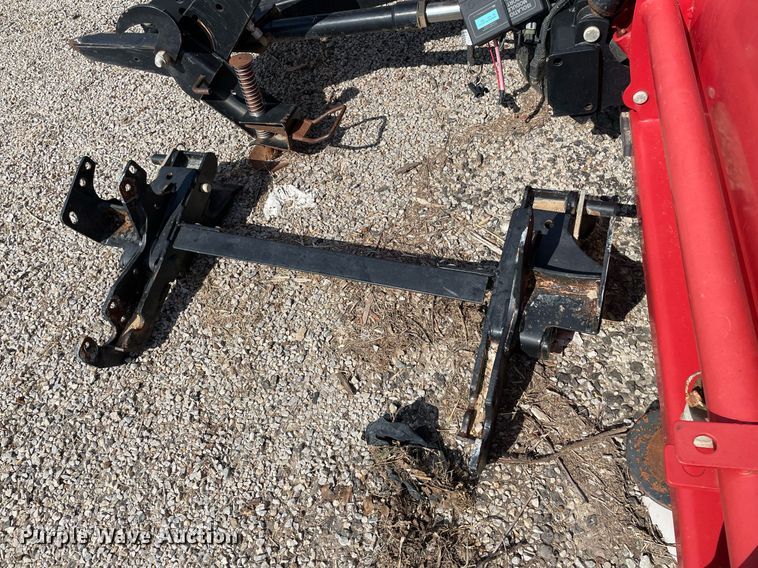 image for item NX9844 Western Pro Plus  snow plow