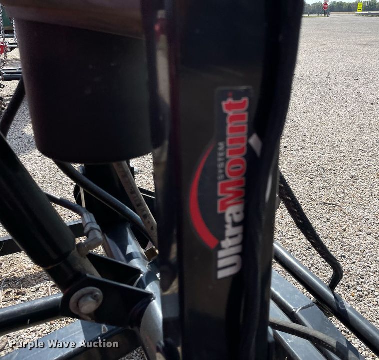 image for item NX9844 Western Pro Plus  snow plow