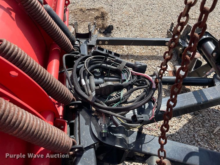 image for item NX9844 Western Pro Plus  snow plow